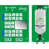 Plum PLUM-NaCl Augenspülstation DUO