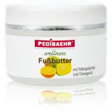 PEDIBAEHR Fußbutter 75ml