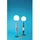 SELETTI Lady Diver Gelb