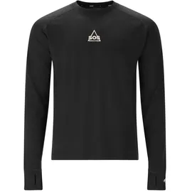 SOS Nuuk Schwarz XXL