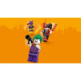 LEGO The Batman Movie Jokers berüchtigter Lowrider (70906)