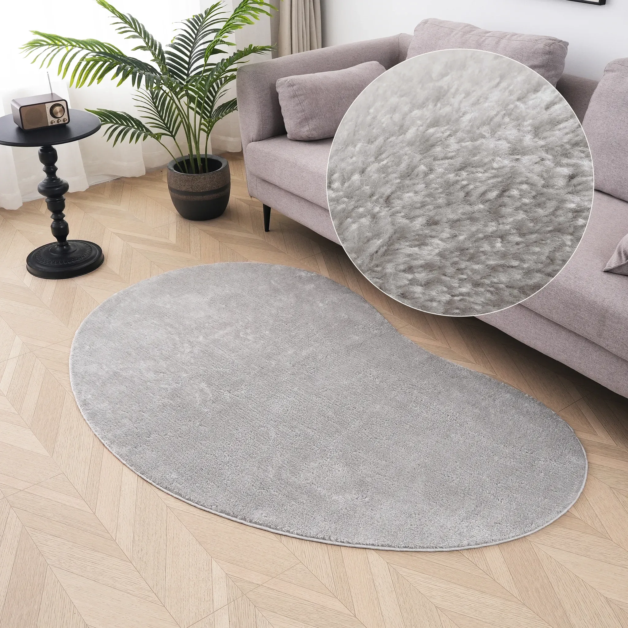 Teppich OTTO HOME 