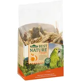 Dehner Best Nature Vogelfutter, für Papageien