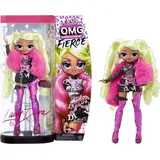 MGA Entertainment L.O.L. Surprise! OMG Fierce Lady Diva