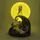 Paladone Nightmare Before Christmas Diorama-Leuchte Jack & Sally
