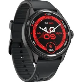 mobvoi TicWatch Pro 5 Enduro schwarz