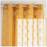 Atmosphera Gardine Mia - 140x240 cm Atmosphera Créateur D'Intérieur