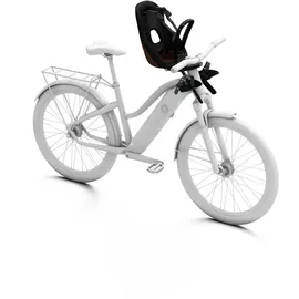 Thule yepp nexxt 2 min vorderer kindersitz schwarz midnight