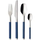 Villeroy & Boch S+ 24-tlg. blueberry