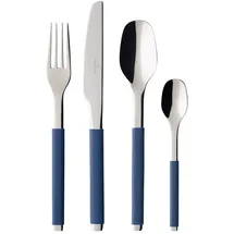 Villeroy & Boch S+ 24-tlg. blueberry