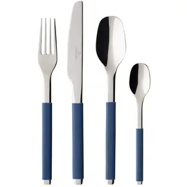 Villeroy & Boch S+ 24-tlg. blueberry