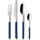 Villeroy & Boch S+ 24-tlg. blueberry