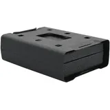vidaXL Auto Safe Mechanikschloss 22 x 16 x 7 cm / keine Sicherheitsstufe