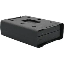 vidaXL Auto Safe Mechanikschloss 22 x 16 x 7 cm / keine Sicherheitsstufe