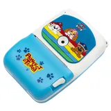 Paw Patrol Kinderkamera mit lustigen Filtern - Digitalkamera für Kinder ab 4 Jahre mit sofort Funktion zum Bilder ausdrucken - Kinder Kamera, Fotoapparat für Mädchen & Jungen