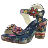 LAURA VITA Nellao 05 Damen Blau 38