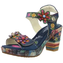 LAURA VITA Nellao 05 Damen Blau 38