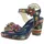 LAURA VITA Nellao 05 Damen Blau 38