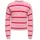 KIDS ONLY Kogfranca Short L/S Stripe KNT Noos Rosa 158/164