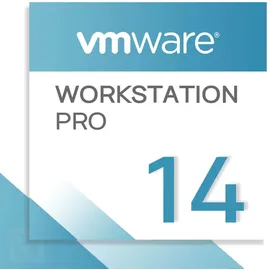 VMWare Inc. VMware Workstation 15.5 Pro