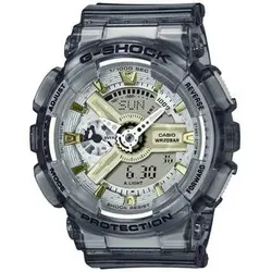 Casio  Uhr GMA-S110GS-8AER  in, Einheitsgrösse