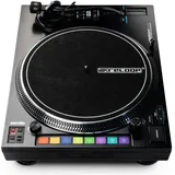 Reloop RP-8000 MK2 Schwarz