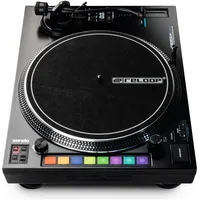 Reloop RP-8000 MK2 Schwarz