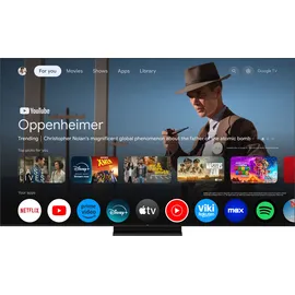 TCL 65Q7C 65 Zoll QLED MiniLED 4K Google TV