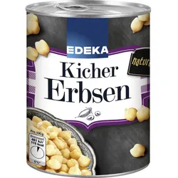 EDEKA Kicher Erbsen 400G