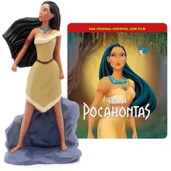 tonies Disney Pocahontas