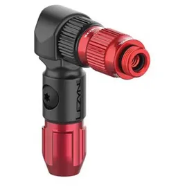 Lezyne Standluftpumpe Steel Floor Drive schwarz