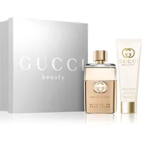 Gucci Guilty Pour Femme Geschenkset für Damen