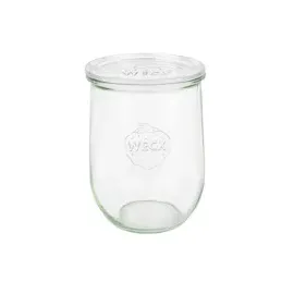 Mambocat Tulpenglas 1062 ml 18 St.