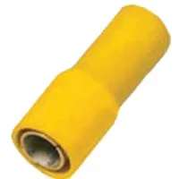 Intercable Rundsteckhülsen ICIQ6RSH