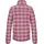 KILLTEC KOW 243 Fleecejacke Himbeere 176