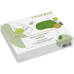 Phyris Forest Beauty Starter Set