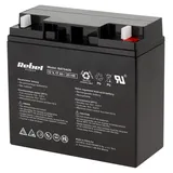 REBEL 12V 17Ah Gel-batterie Rebel Usv-netzteil Piec
