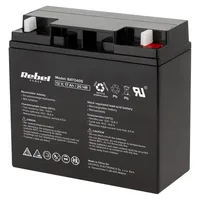 REBEL 12V 17Ah Gel-batterie Rebel Usv-netzteil Piec