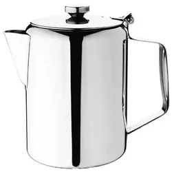 Olympia Concorde Kaffeekanne 2L