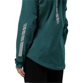 Jack Wolfskin Morobbia 3l Jacke - Sea Green - XS