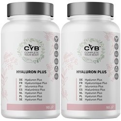 CYB Hyaluron Plus