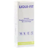 H&H DIABETESCARE GMBH Liqui Fit Lemon flüssige Zuckerlösung