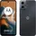 Motorola Moto G34 5G 8 GB RAM 256 GB Charcoal Black