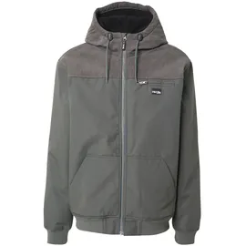Iriedaily Hafen Jacket - Winterjacke Gr S