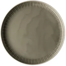 Arzberg Speiseteller 26 cm grau