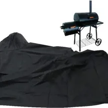 Syntrox Grillabdeckung AP-100
