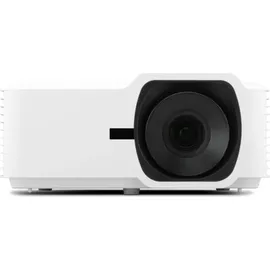 ViewSonic LSD400HD DLP Weiß