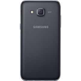Samsung Galaxy J5 schwarz