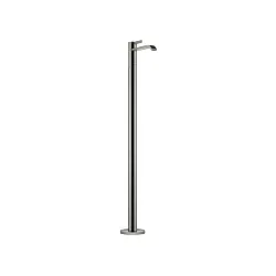 Dornbracht IMO Waschtisch-Einlocharmatur 22585671-19 mit Standrohr, Dark Chrome