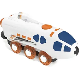 Toynamics Hape Spaceshuttle